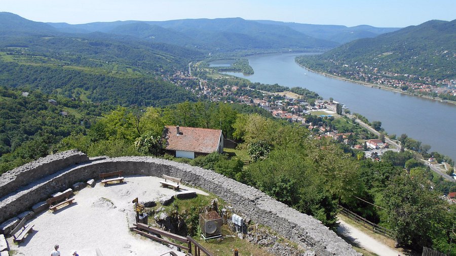 Visegrád Castle