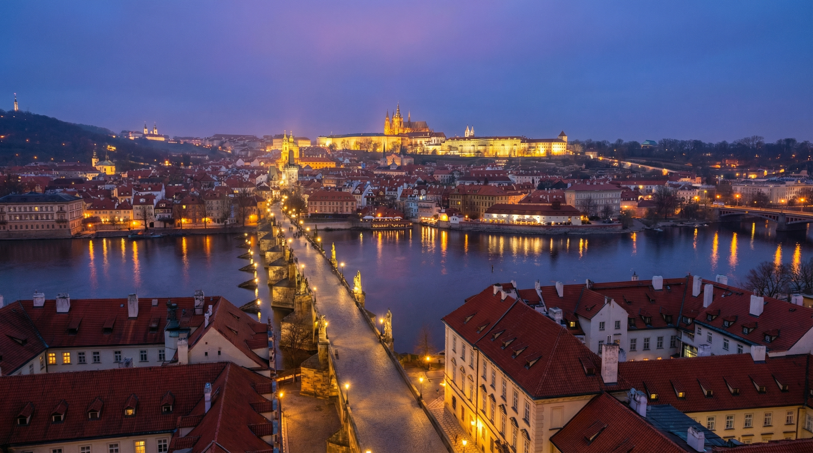 Prague